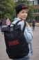 Preview: Junge mit Rucksack