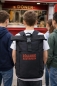 Preview: Rucksack "Zöliakie Austausch", Edition 2026