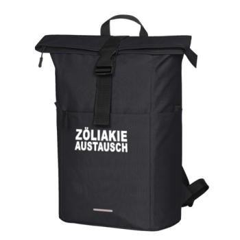 Preview: Rucksack in Schwarz