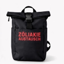 Rucksack "Zöliakie Austausch", Edition 2026